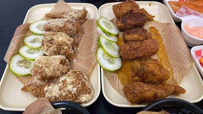 Gideon's Food Haven - Veterans Avenue