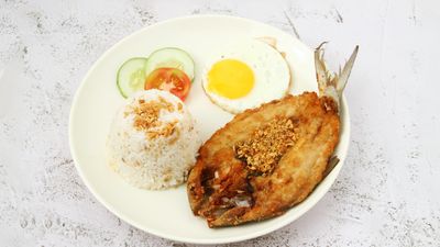 K Egg Basak Lapu Lapu by Mukbang