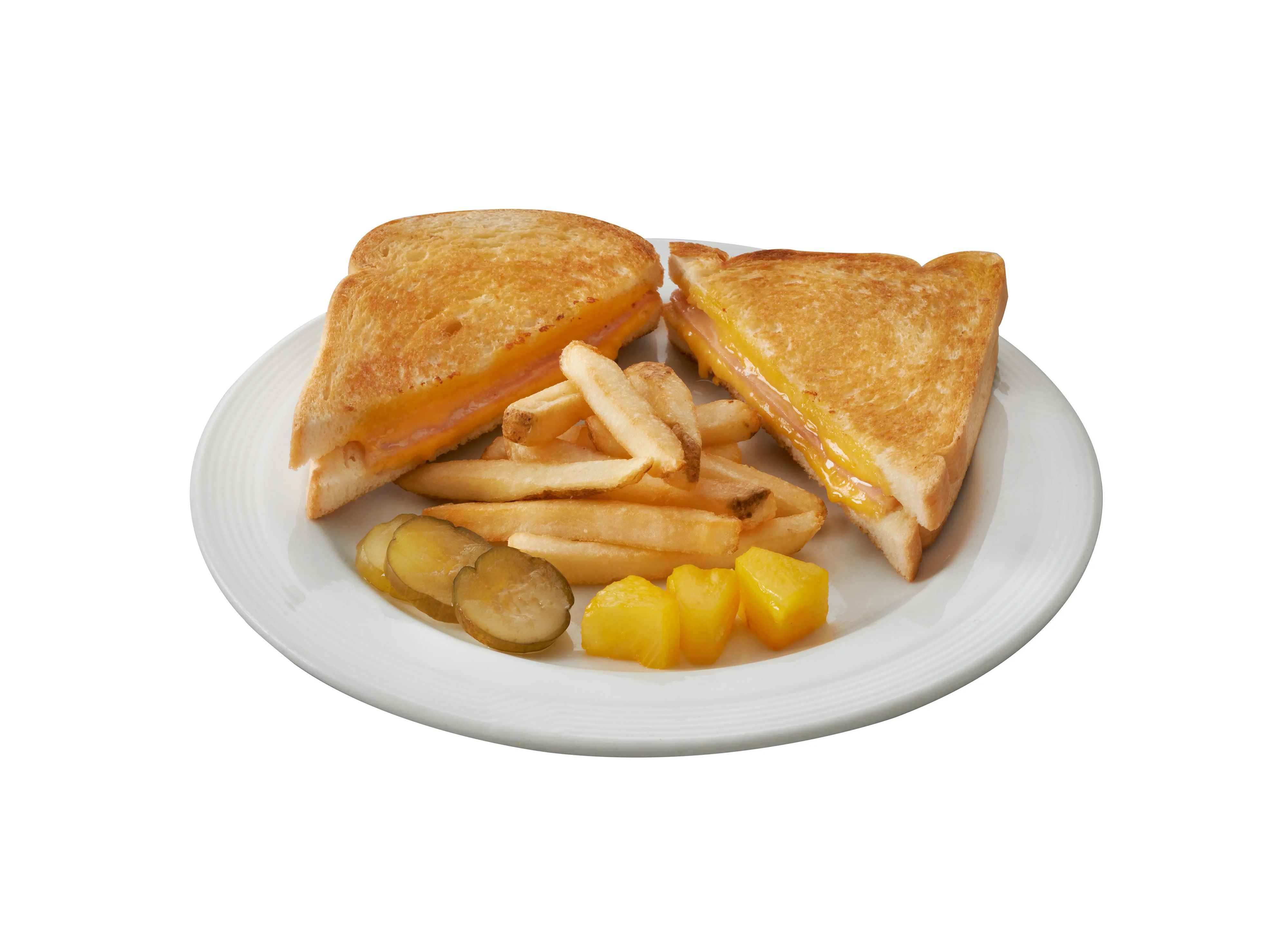 Pancake House Robinsons Place Manila delivery in Manila Food Delivery Manila foodpanda