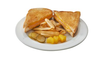 Pancake House - Robinsons Place Manila