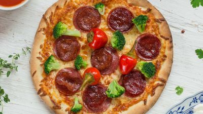 Yukies Pizzeria - Monticello Villas