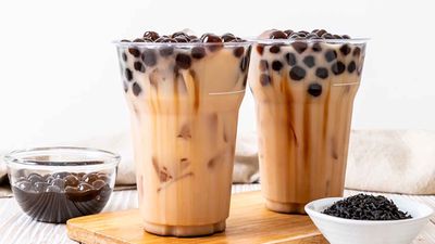 Yorokobi Cafe - Marikina