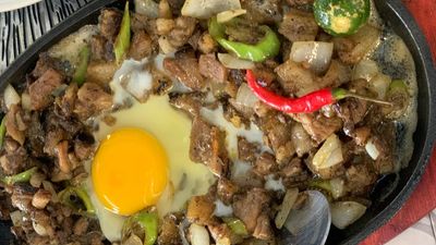 Balkonahe ni Don Clemente- San Ignacio
