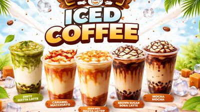 Everydae Cafe - Surigao