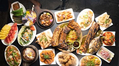 Tuna Choice Seafoods Grill Incorporated - Artiaga