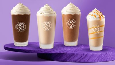 Kitchen by The Coffee Bean & Tea Leaf - Shangri-La Plaza
