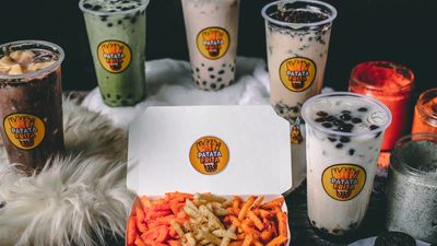 Patata Frita - Liloan Cebu