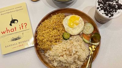 U BEST SILOG AND CAFE - POBLACION ONE
