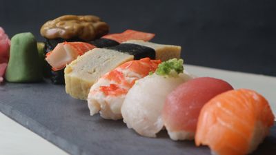 Shokudo - Banawe