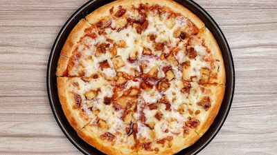 Santino's Supreme Slice Pizza - GMALL of Digos