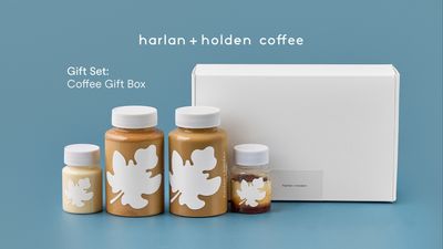 Harlan + Holden Coffee - Greenbelt 5 (Because Coffee)