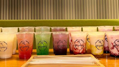 Tommy's - Bangkal