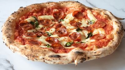 Fiamma Pizza Napoletana
