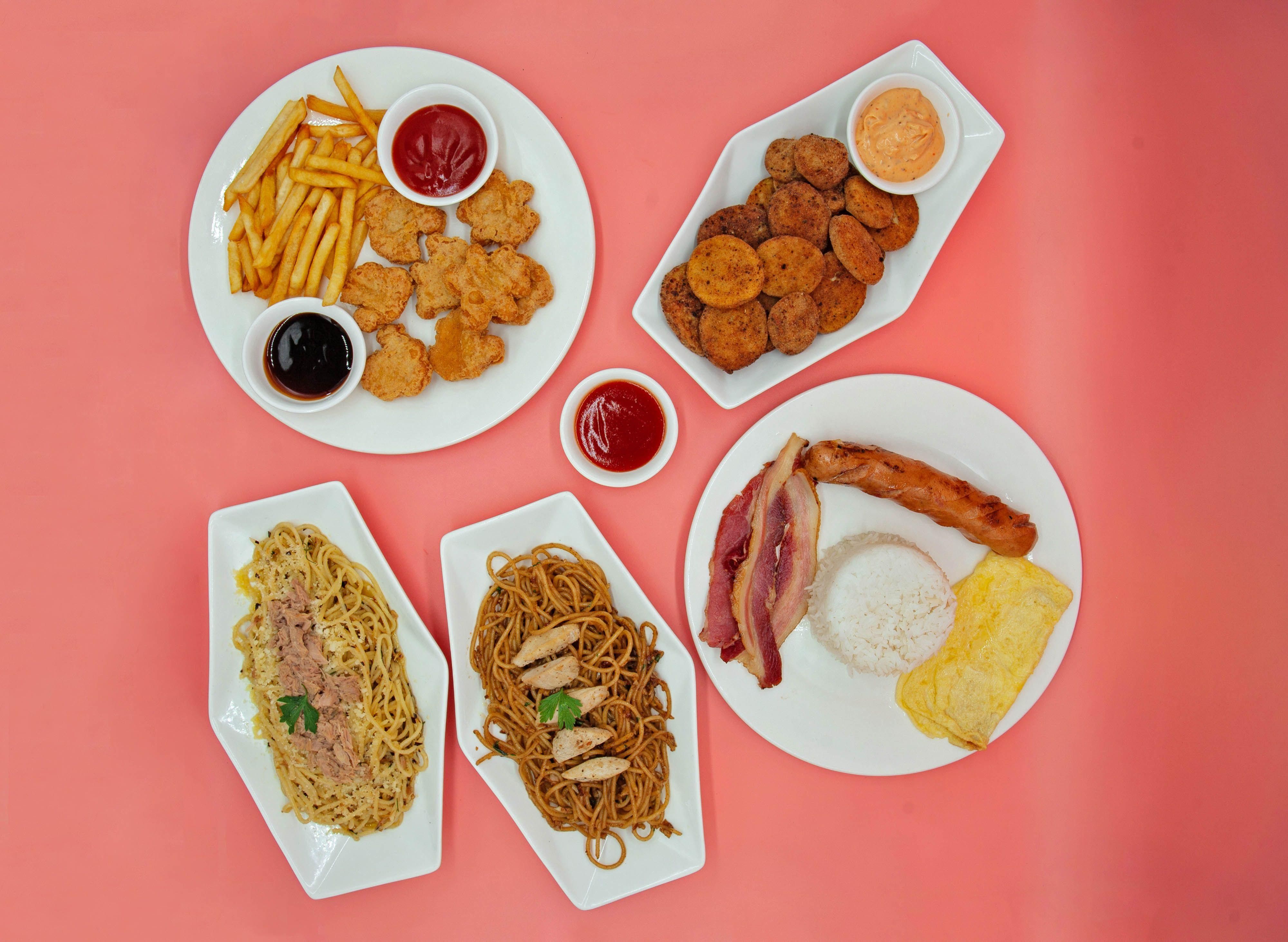 Brothers Nook Cafe San Jose delivery in Carmona Cavite Food Delivery