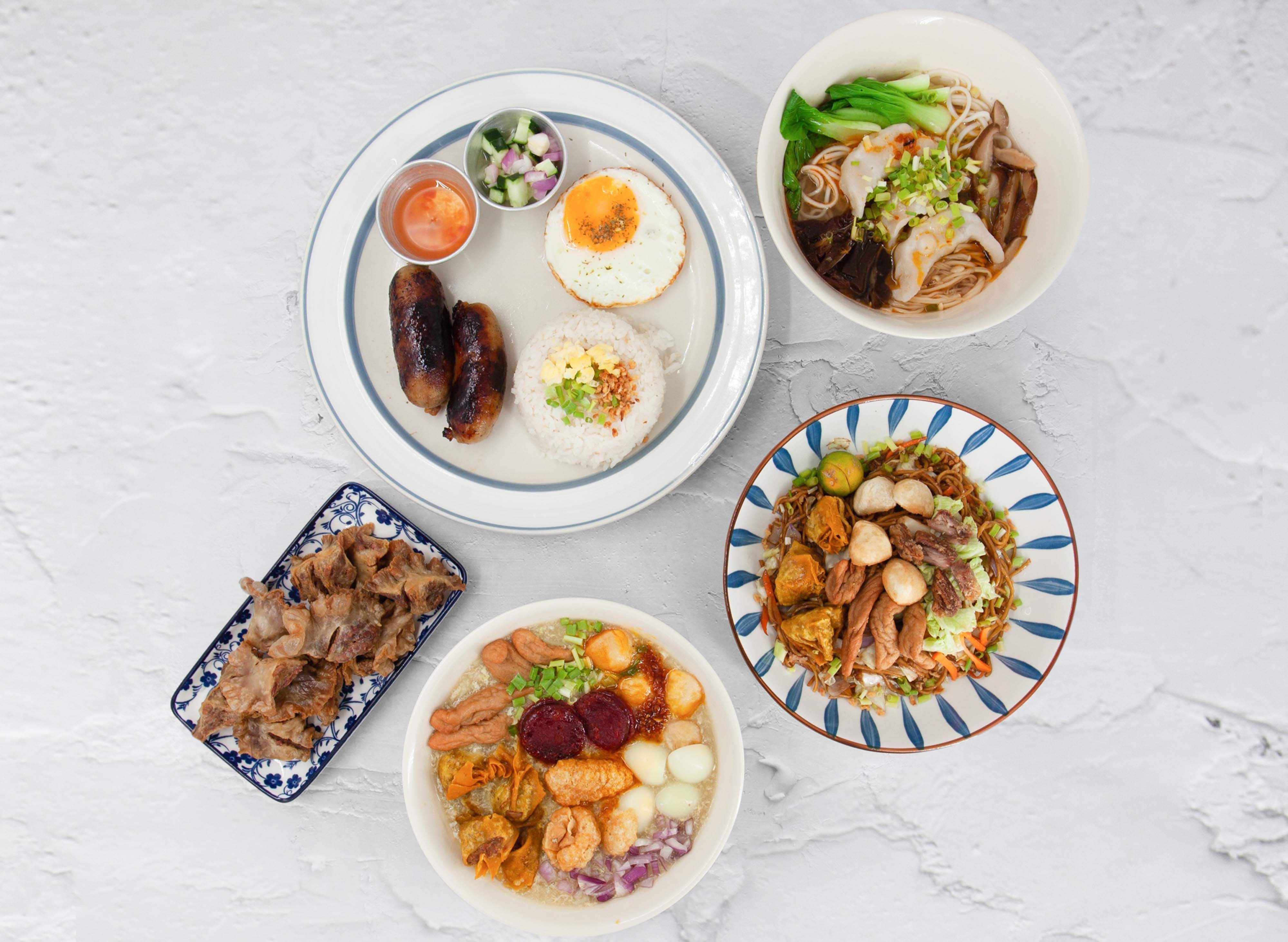 Taguig Pateros Food Services F Manalo Street delivery in Taguig City Food Delivery Taguig