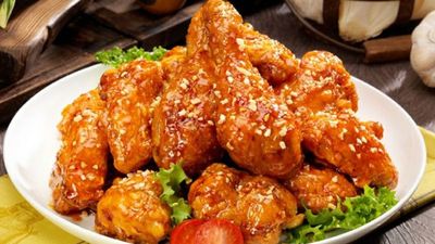 CHIMAC Chicken & Beer - Remedios Street