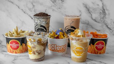 Coolers Delight - Naga Cebu