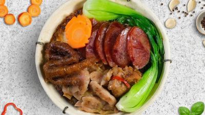 Dai Pai Dong - Vibo Place Axis
