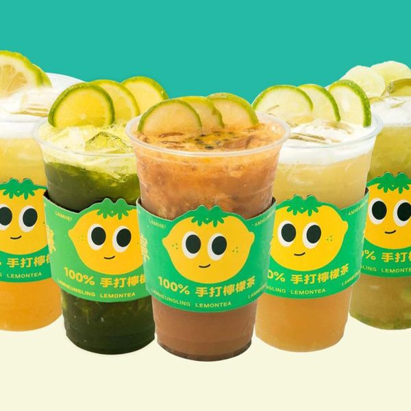 Smasing Lemon Smashing Lemons - S&R BGC Menu, Price | Food Delivery Taguig City ...