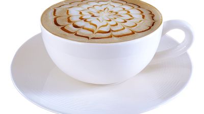 Cafe Cifra PH- San Mateo