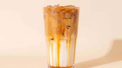 Boss Macchiato - San Vicente