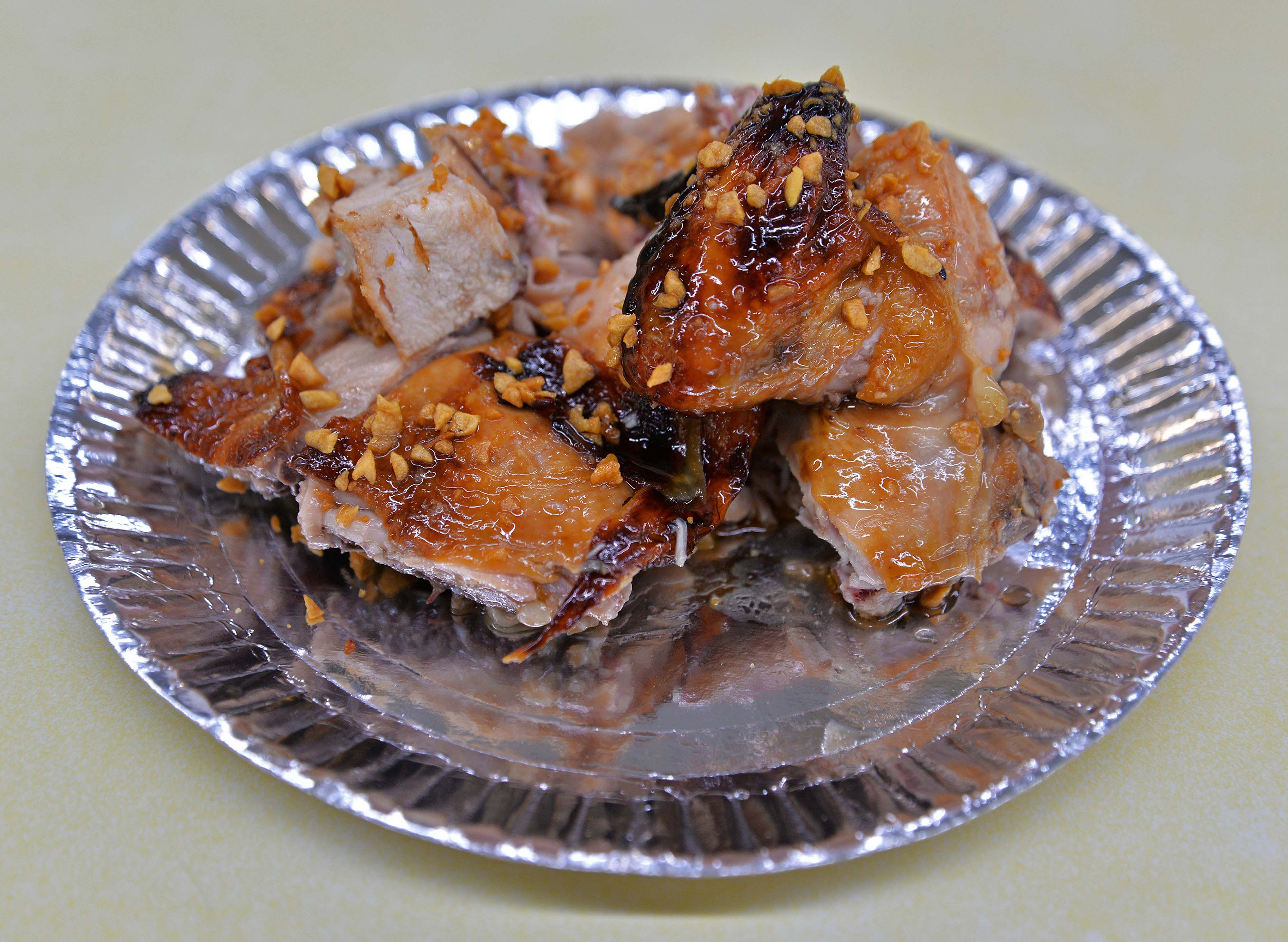 Yanis Sizzlers & Grill - Matina Aplaya vendor logo