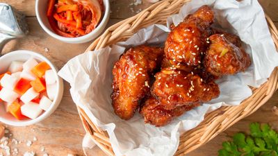 Asian Express - Parkway