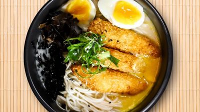 Le Katsu mnl - Bagong Pagasa