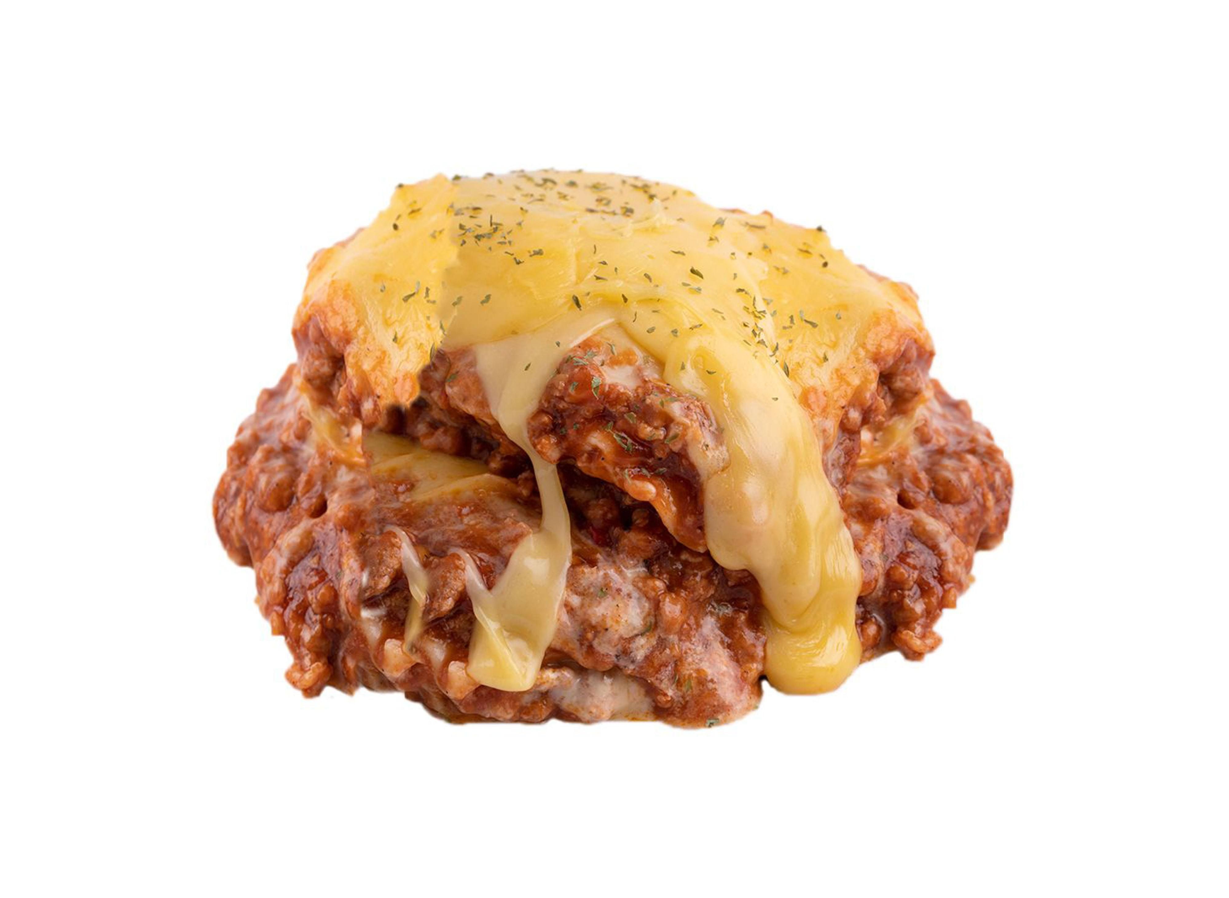 Doña Mila's Lasagna - Devour Food Hub vendor logo