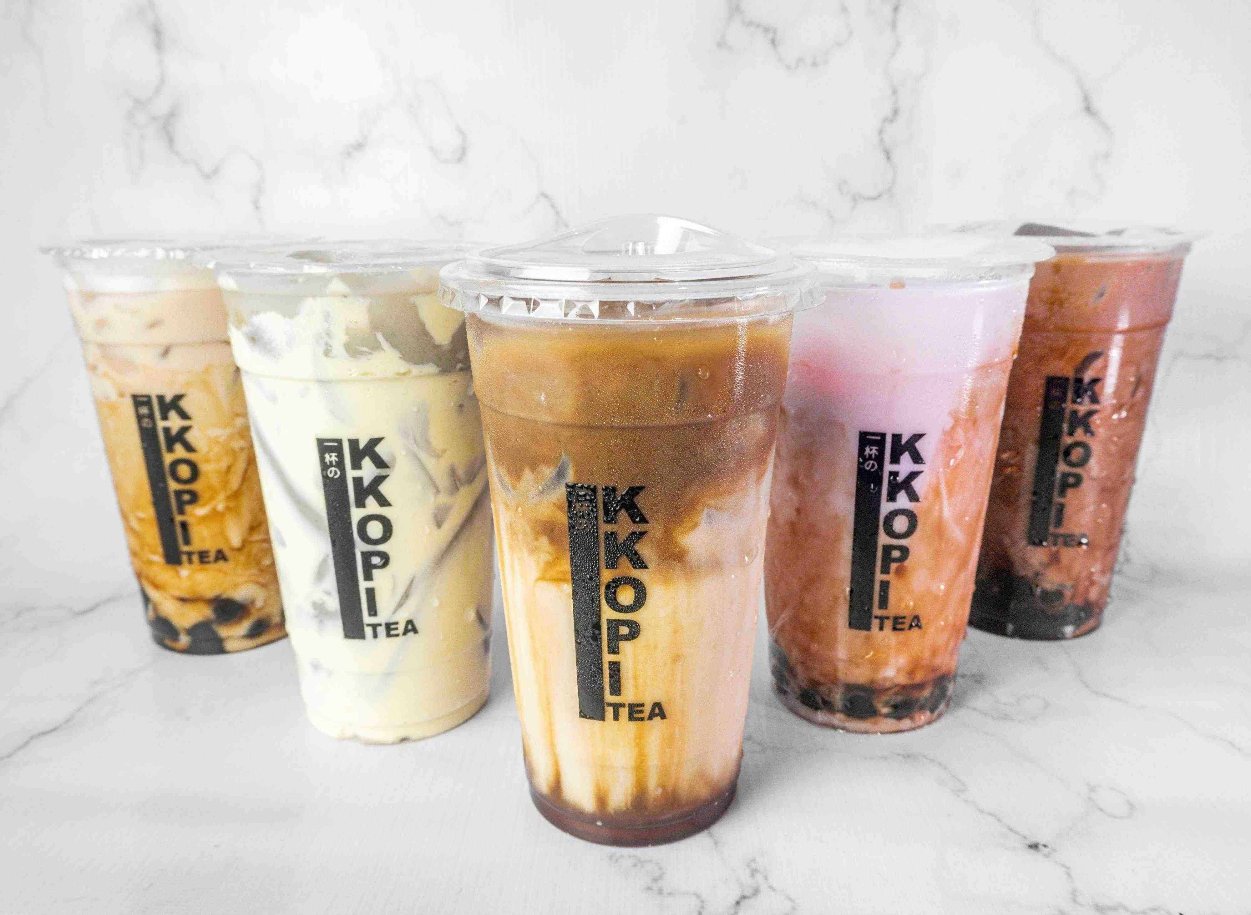 KKOPI.Tea Novaliches delivery in Quezon City Food Delivery Quezon City foodpanda