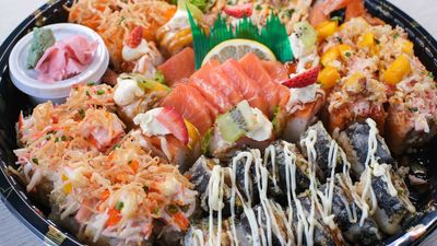 Hiromitsu Restaurant - Cabuyao