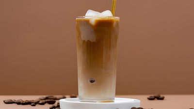 Ikigai Beans Coffee House