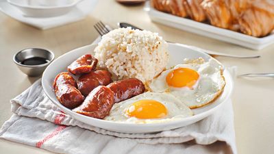 Ingkos Fastfood Chain - South Montilla Boulevard