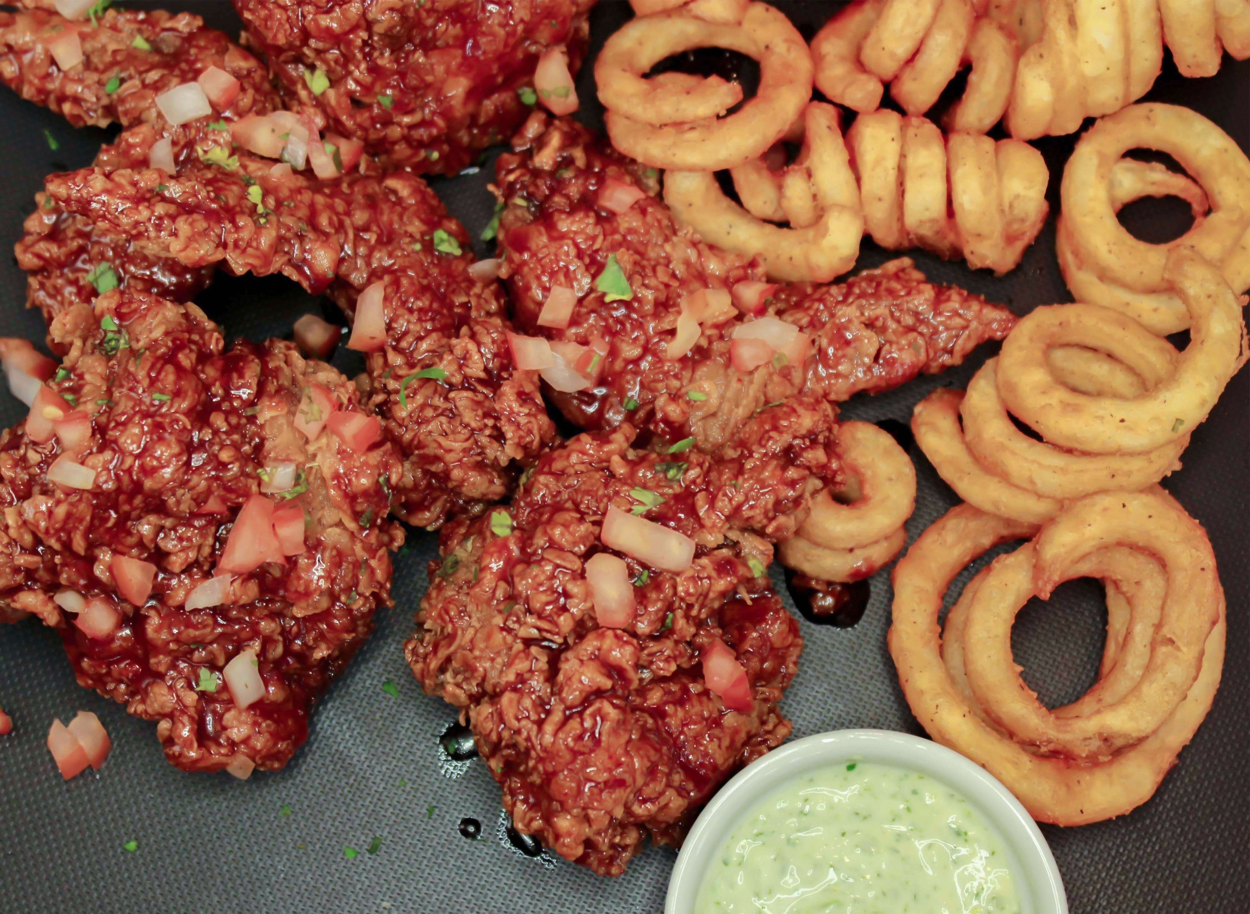 Wright Wings White Plains delivery in Quezon City Food Delivery