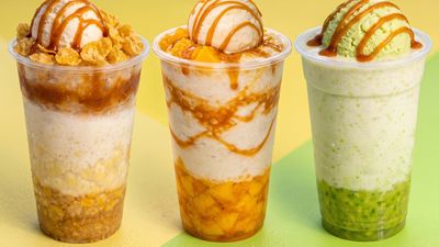 Print&Scoop - C. Mercado Street