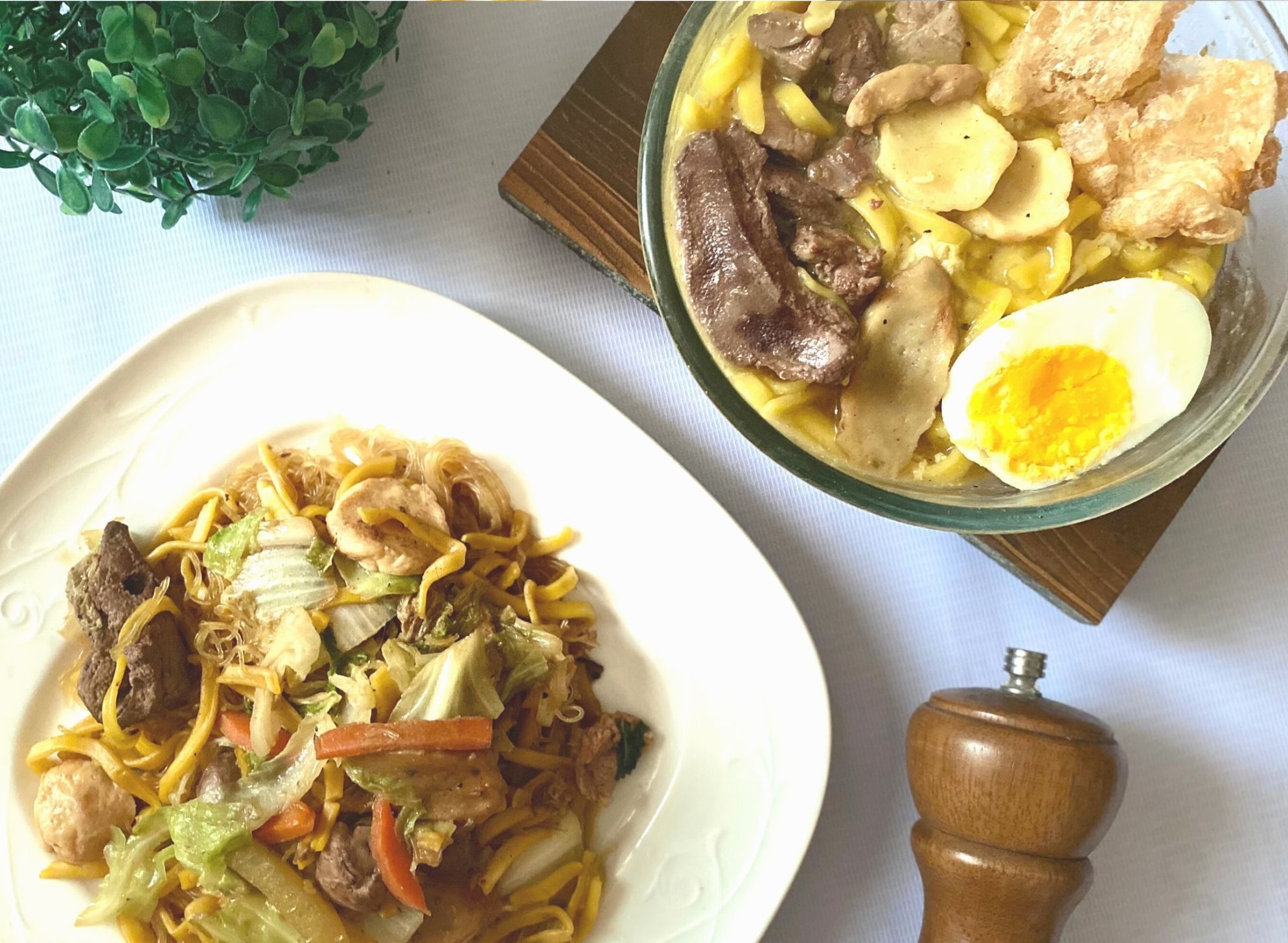 Bobby's Canteen - Mabini Avenue vendor logo