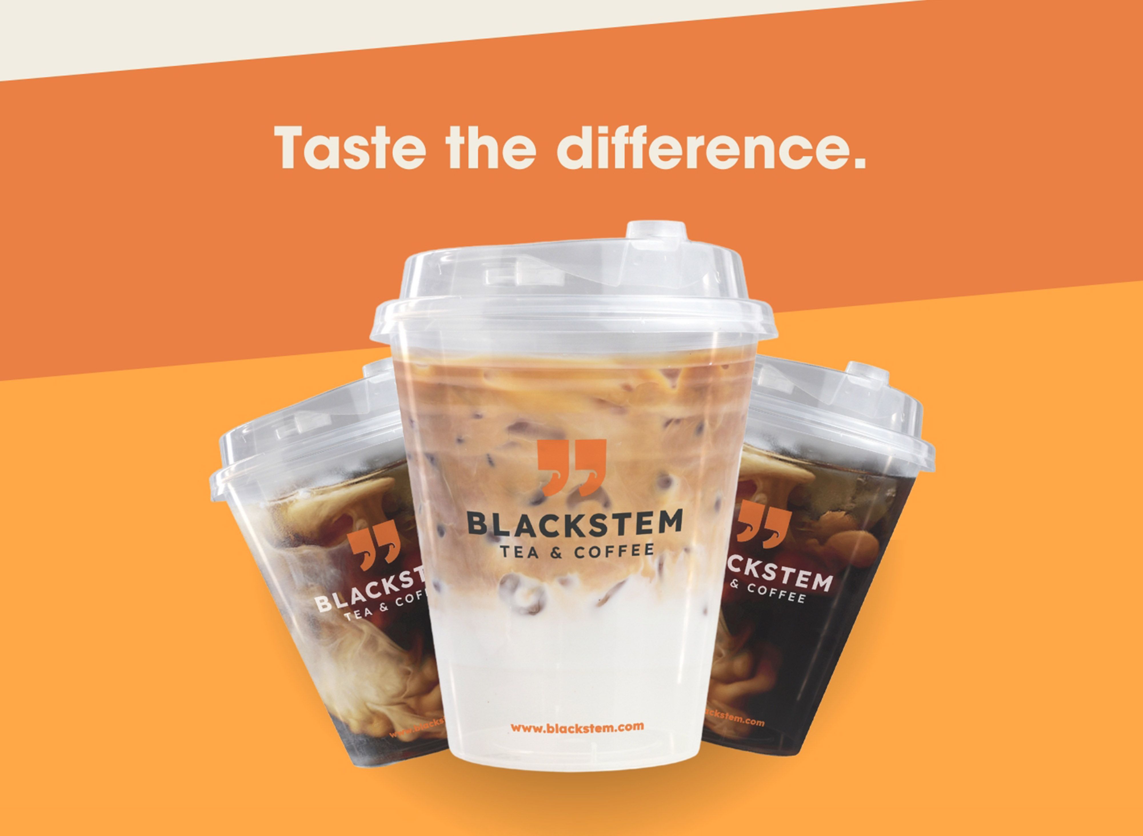 Blackstem Tea and Coffee Eastwood delivery in Quezon City Food