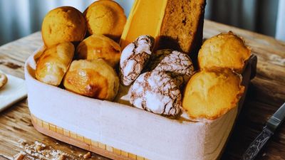 Rose Bakeshop - Ormoc