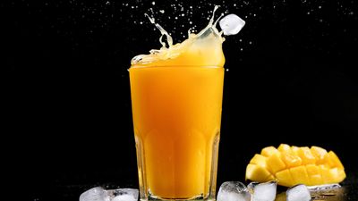 Delsey Juices - Tunnel Festival Mall