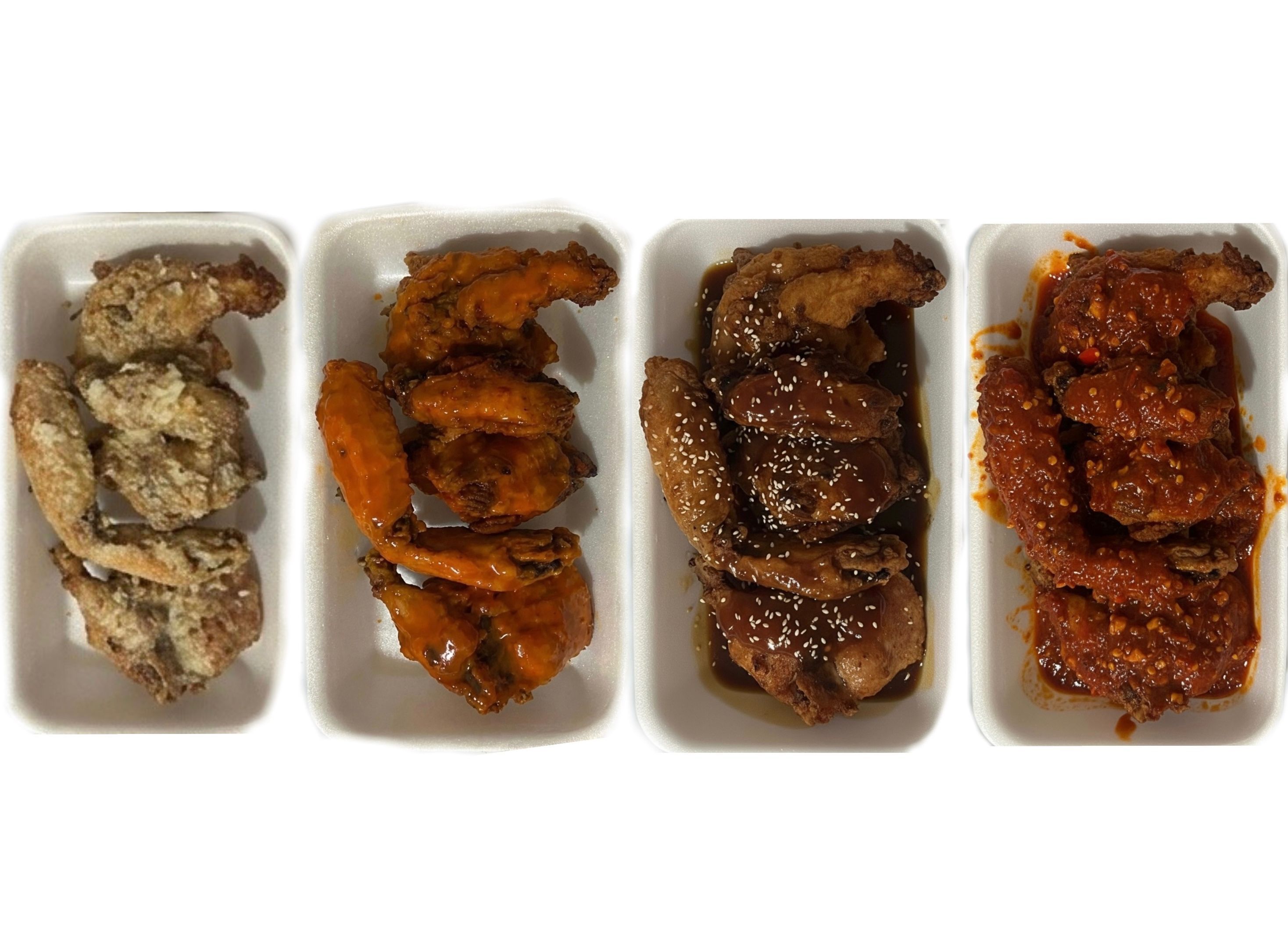 Tiger's Wings vendor logo