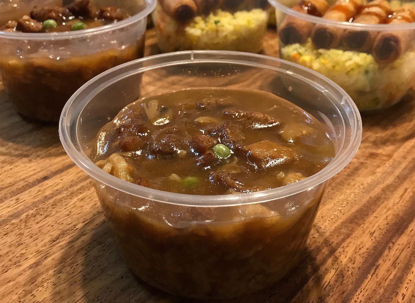 Kibs Dimsum Guadalupe vendor logo