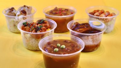 Kibs Dimsum Guadalupe