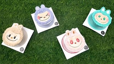 Kink Cakes - Pasig