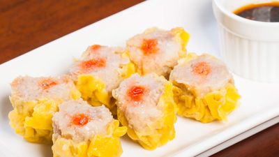 Foo King Chinese Kitchen - Sampaloc