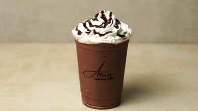 Affinity Tabletop Cafe - Soldiers Hills Village