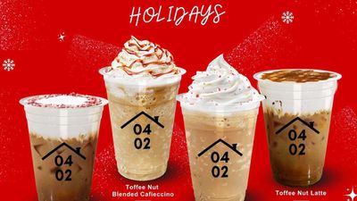 0402 Coffee - Putatan Muntinlupa
