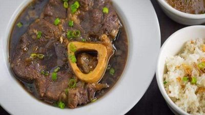 4J's Pares Atbp - Zamboanga