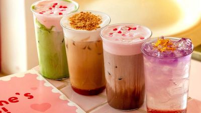 Lulu's Cafe - Putik