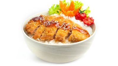 Bel’s Kitchenette - Sorsogon City