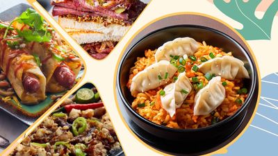 Juancho's Feast Bowls - Casisang